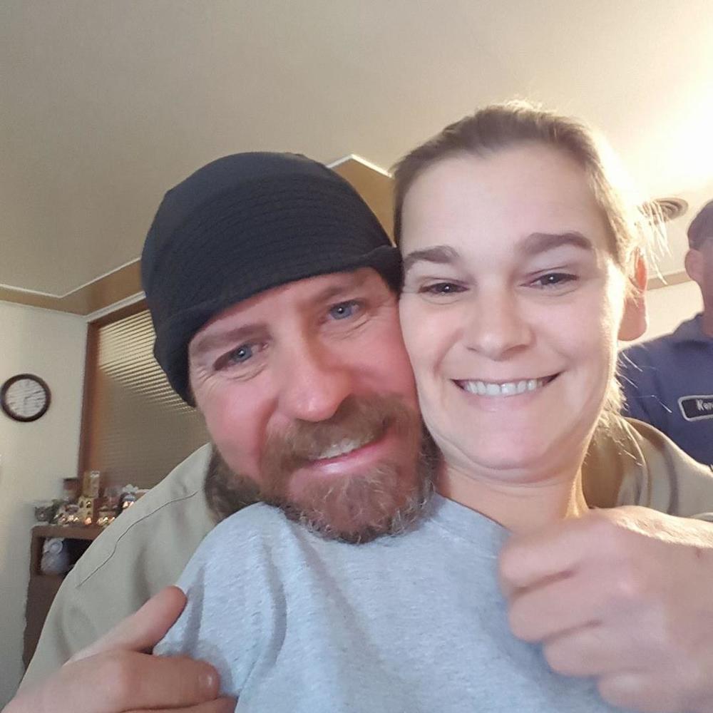 Meet your Posher, Vicky